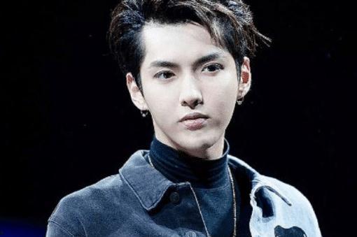 吴亦凡最新爆料,娱乐圈背后的惊人真相  第2张