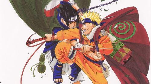 火影忍者最新电影爆料,揭秘忍者世界新篇章，传奇英雄再战巅峰！  第2张