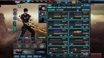 逆战测试服最新爆料,神秘武器登场，全新玩法即将开启！  第3张