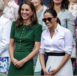 卡特王妃最新爆料,王室秘闻与情感历程大公开  第2张