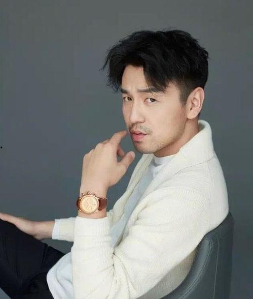 雷佳音八卦爆料最新,雷佳音新恋情曝光？八卦爆料揭秘明星私生活  第2张