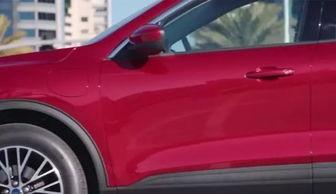 长安福特最新爆料,科技赋能，驾驭未来  第3张