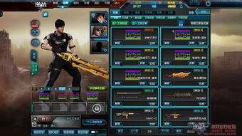 逆战体验服最新爆料12,革新战场，等你来战！