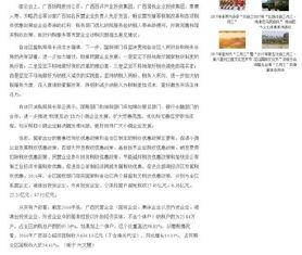 今天广西的爆料新闻最新,神秘事件引发全民热议  第2张