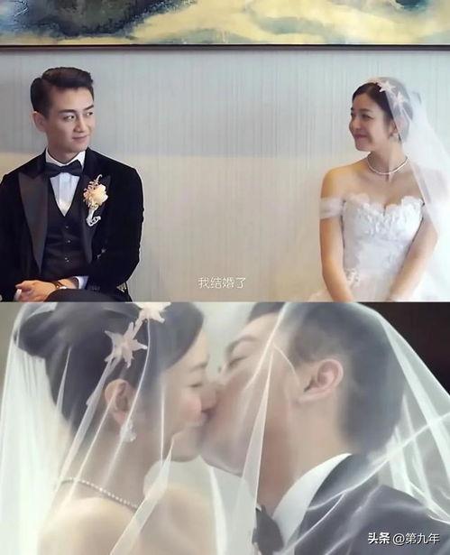 卓伟最新爆料陈妍希陈晓,卓伟最新爆料揭露惊人内幕  第3张