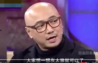 王宝强黄渤最新爆料图片  第3张