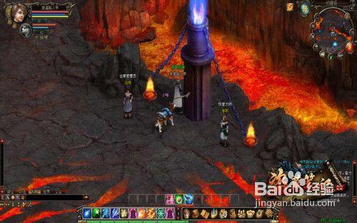 盗墓笔记系列最新爆料,神秘古墓惊现新线索，揭秘千年宝藏之谜  第2张