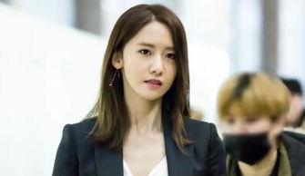 林允儿最新爆料,揭秘明星私生活与事业抉择! 第2张 林允儿最新爆料,揭秘明星私生活与事业抉择! 第2张