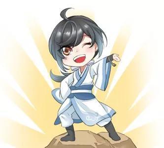 逆水寒最新爆料时装头像  第2张