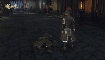 逆水寒最新爆料327,全新剧情揭秘，江湖风云再起  第2张