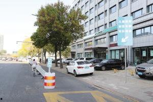 天津儿童医院马场院区最新爆料,揭秘马场院区发展新动态 第3张 天津儿童医院马场院区最新爆料,揭秘马场院区发展新动态 第3张