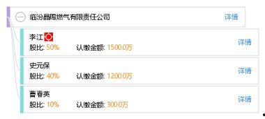 临汾燃气集团最新爆料  第2张