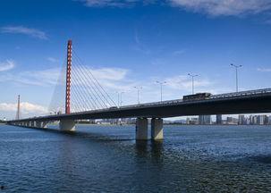 大桥最新爆料,揭秘工程背后的故事与挑战  第2张