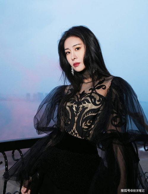 张碧晨的最新爆料视频在线观看,幕后故事与心路历程  第3张