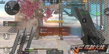 cf生化模式手游体验服最新爆料,惊现神秘变异体，战局再掀风云！  第3张